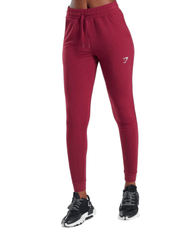 GYMSHARK Pippa Training Joggers laisvalaikio, sporto kelnės