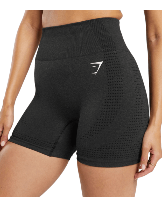 GYMSHARK Vital Seamless sportiniai šortai