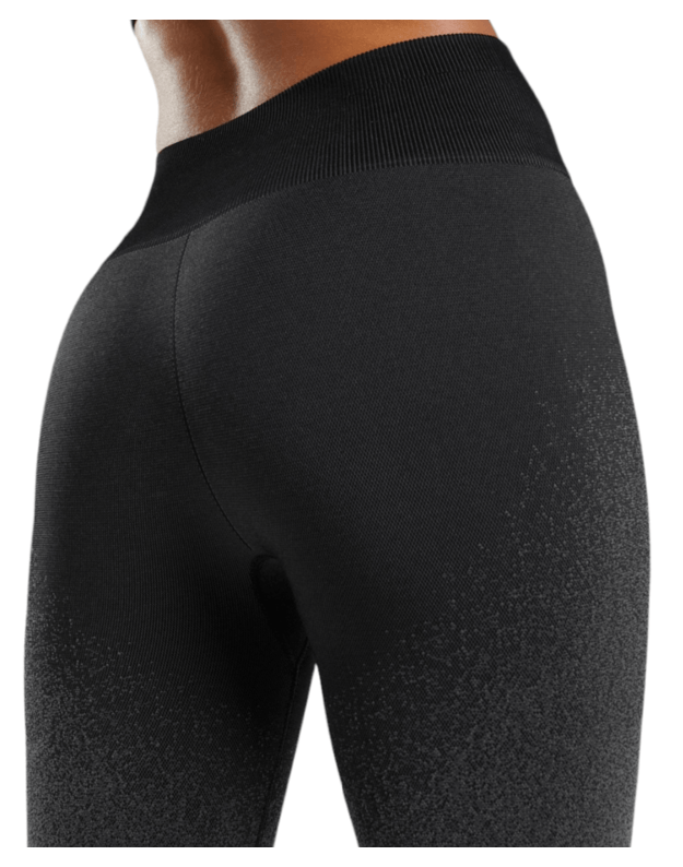 GYMSHARK Adapt Ombre Seamless tamprės