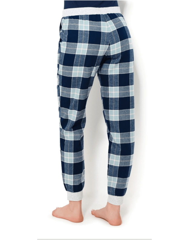 Triumph Mix&Match languotos pižaminės kelnės